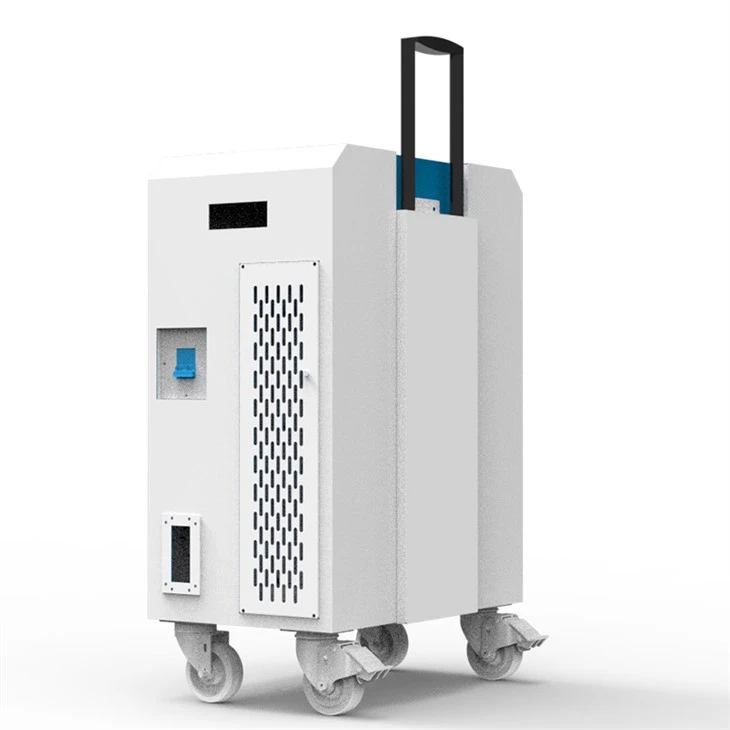 Laser Cleaner 100w (Easy To Operate, Field Maintenance And Repair Service)