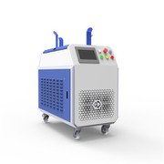 300w 500w 800w डीपीएल लेजर क्लीनिंग मशीन