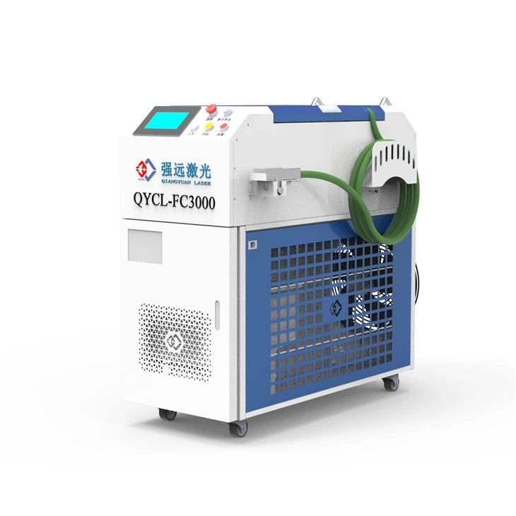 Laser Cleaning Metal Pipe suppliers