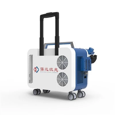 200w लेजर सफाई मशीन